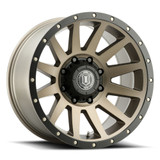 ICON Alloys Compression Wheel (GQBN-2020108147BR)