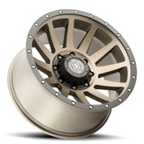 ICON Alloys Compression Wheel (GQBN-2020108147BR)