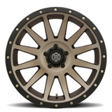 ICON Alloys Compression Wheel (GQBN-2020107350BR)