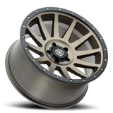 ICON Alloys Compression Wheel (GQBN-2020107350BR)