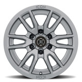 ICON Alloys Vector 6 Wheel (GQBN-2417856350TT)
