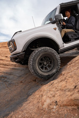 REBOUND PRO WHEEL (GQBN-21817858347SB)