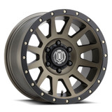 ICON Alloys Compression Wheel (GQBN-2017859057BR)