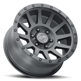 ICON Alloys Compression Wheel (GQBN-2017858347DB)