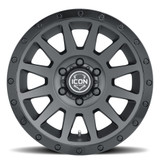 ICON Alloys Compression Wheel (GQBN-2018909060DB)