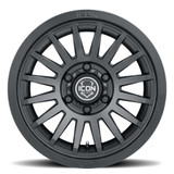 ICON Alloys Recon SLX Wheel (GQBN-3617859447SB)