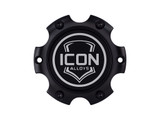 Center Cap, Rebound Wheel (GQBN-RX-6135-S2)