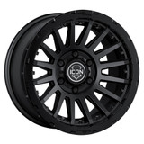 ICON Alloys Recon Pro Wheel (GQBN-23617856350SB)