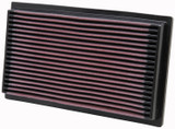 Replacement Air Filter (BBWQ-33-2059)