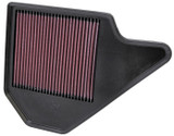 Replacement Air Filter (BBWQ-33-2462)