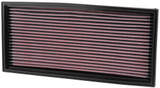 Replacement Air Filter (BBWQ-33-2678)