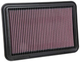 Replacement Air Filter (BBWQ-33-3130)
