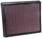 Replacement Air Filter (BBWQ-33-3120)