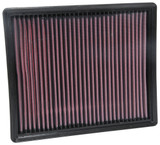 Replacement Air Filter (BBWQ-33-3120)