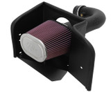 Performance Air Intake System (BBWQ-57-1529)