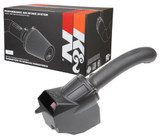 Performance Air Intake System (BBWQ-57-1580)
