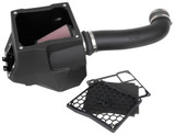 Performance Air Intake System (BBWQ-57-1581)