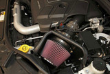 Performance Air Intake System (BBWQ-57-1570)