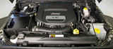 Performance Air Intake System (BBWQ-57-1573)