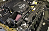 Performance Air Intake System (BBWQ-57-1573)