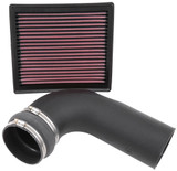Performance Air Intake System (BBWQ-57-1568)