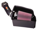 Performance Air Intake System (BBWQ-57-2531)