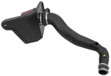 Performance Air Intake System (BBWQ-57-2589)