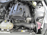 Performance Air Intake System (BBWQ-57-2589)