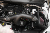 Performance Air Intake System (BBWQ-57-2593)
