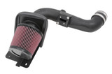 Performance Air Intake System (BBWQ-57-2587)