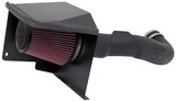 Performance Air Intake System (BBWQ-57-3070)