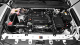 Performance Air Intake System (BBWQ-57-3089)