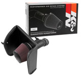 Performance Air Intake System (BBWQ-57-3089)
