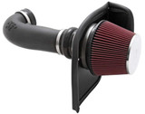 Performance Air Intake System (BBWQ-57-3068)