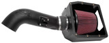 Performance Air Intake System (BBWQ-57-3101)