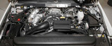 Performance Air Intake System (BBWQ-57-3101)