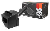 Performance Air Intake System (BBWQ-57-3101)