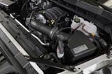 Performance Air Intake System (BBWQ-57-3116)