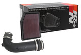 Performance Air Intake System (BBWQ-57-3116)
