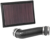 Performance Air Intake System (BBWQ-57-9034)