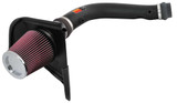 Performance Air Intake System (BBWQ-57-9016-1)