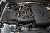 Performance Air Intake System (BBWQ-57-9039)