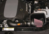 Performance Air Intake System (BBWQ-63-1114)