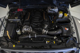 Performance Air Intake System (BBWQ-63-1588)