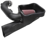 Performance Air Intake System (BBWQ-63-2605)