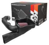 Performance Air Intake System (BBWQ-63-2605)