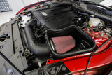Performance Air Intake System (BBWQ-63-2605)
