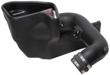 Performance Air Intake System (BBWQ-63-2605)