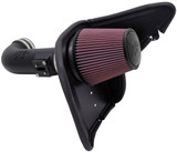 Performance Air Intake System (BBWQ-63-3074)