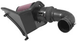 Performance Air Intake System (BBWQ-63-3099)